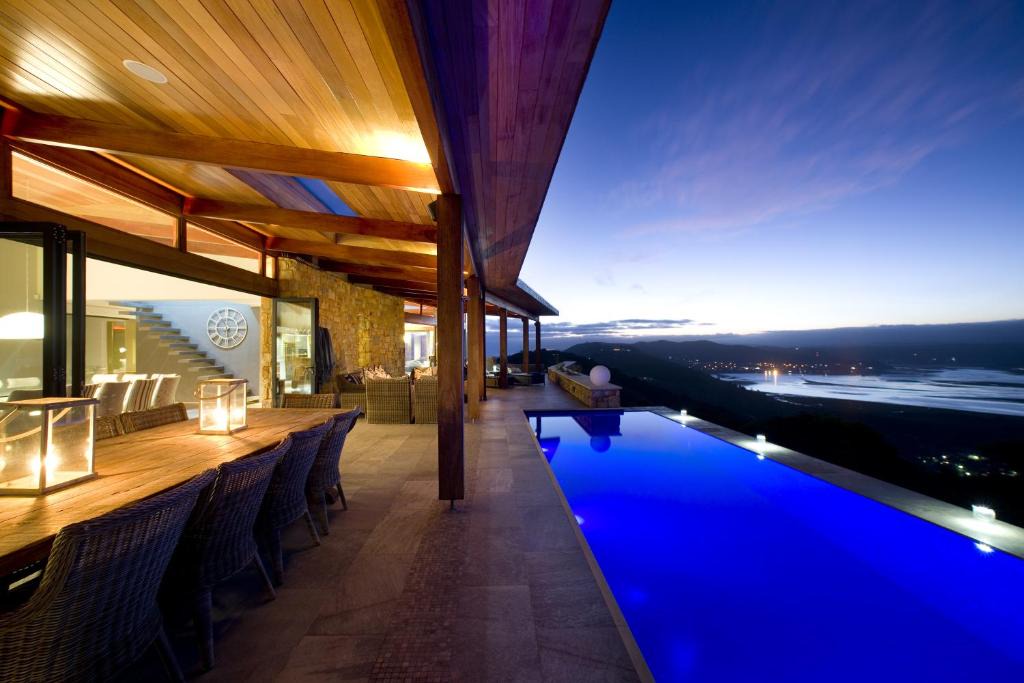 Brenton-on-Sea House | Alkira Luxury Lodge and Villa