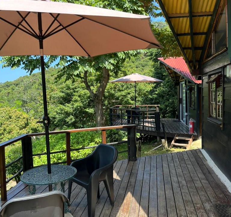 Port St Johns Resort | Amapondo