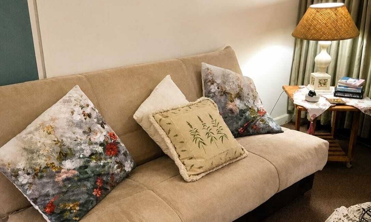 Leipoldtville Cottage | Amazing 2-bedroom cottage in Graafwater, perfect for a relaxing getaway