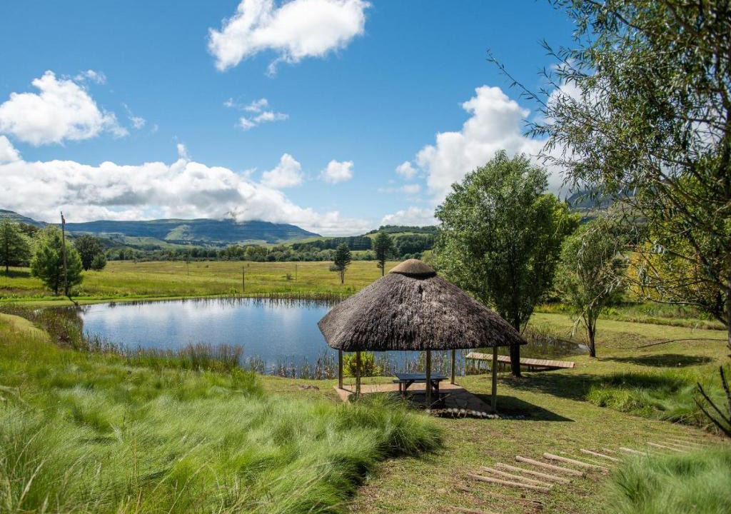 Drakensberg Gardens Apartment | Ambleside Cottage