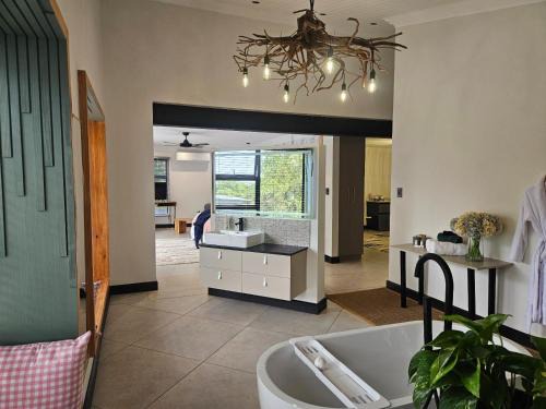 St. Lucia House | Amoya Villa