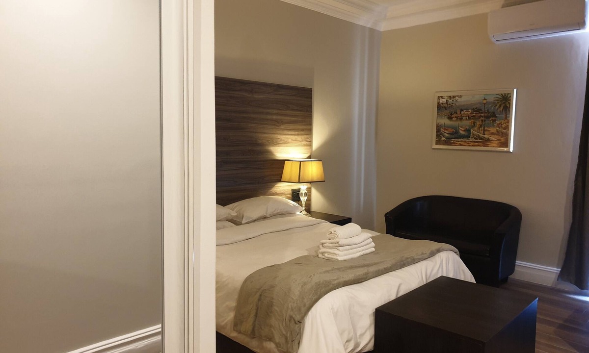 Essenwood Hotel | Andaluz Boutique Hotel