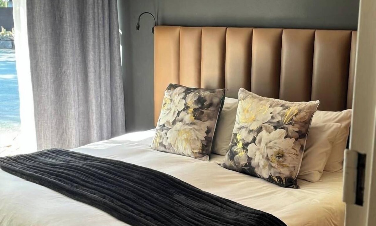 Fichardt Park Bed & Breakfast | Angels Haven Guesthouse