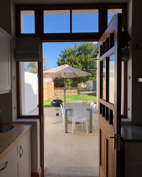 Graaff-Reinet Apartment | Angora Rest