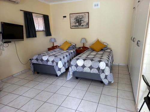 Musgrave Apartment | Anne's Cottage