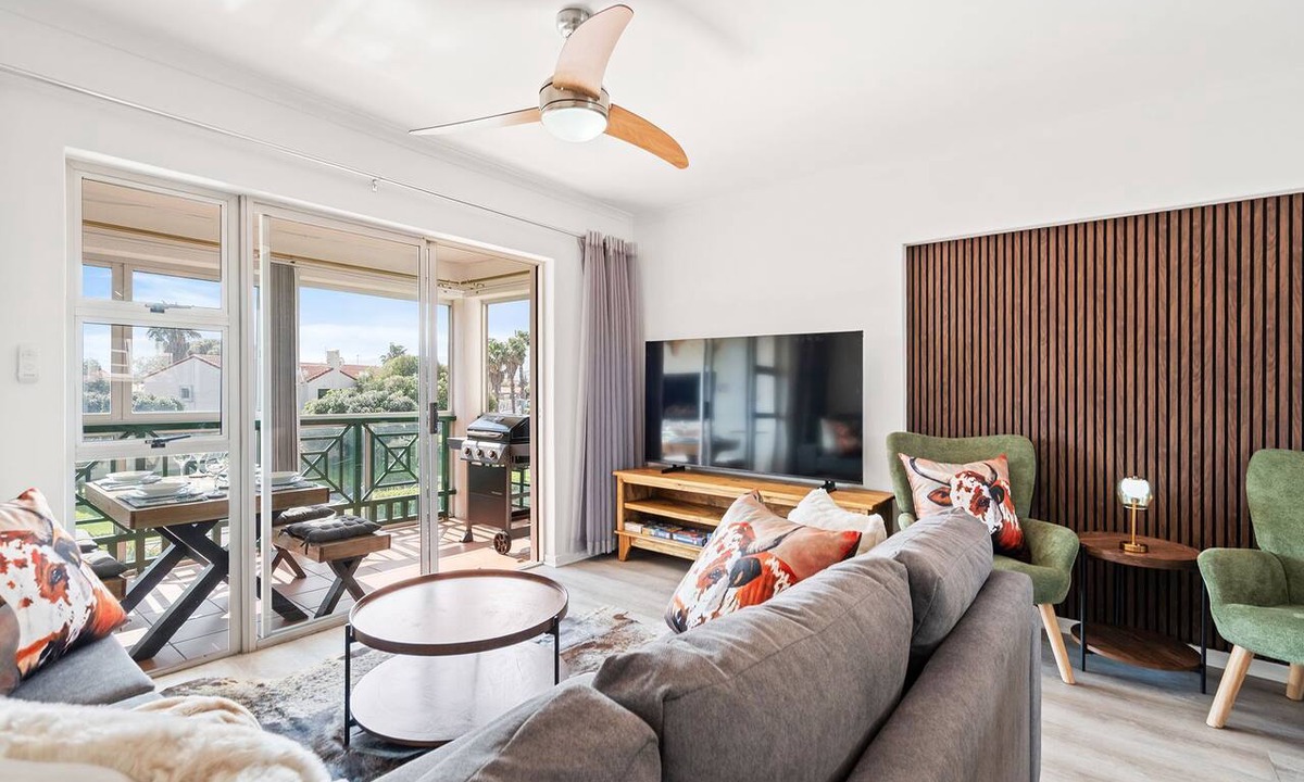 Elgin Apartment | Annie’s Haven at Greenways Golf Estate