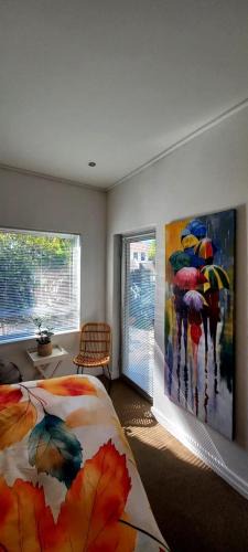 Walmer Apartment | Anyomi Zen