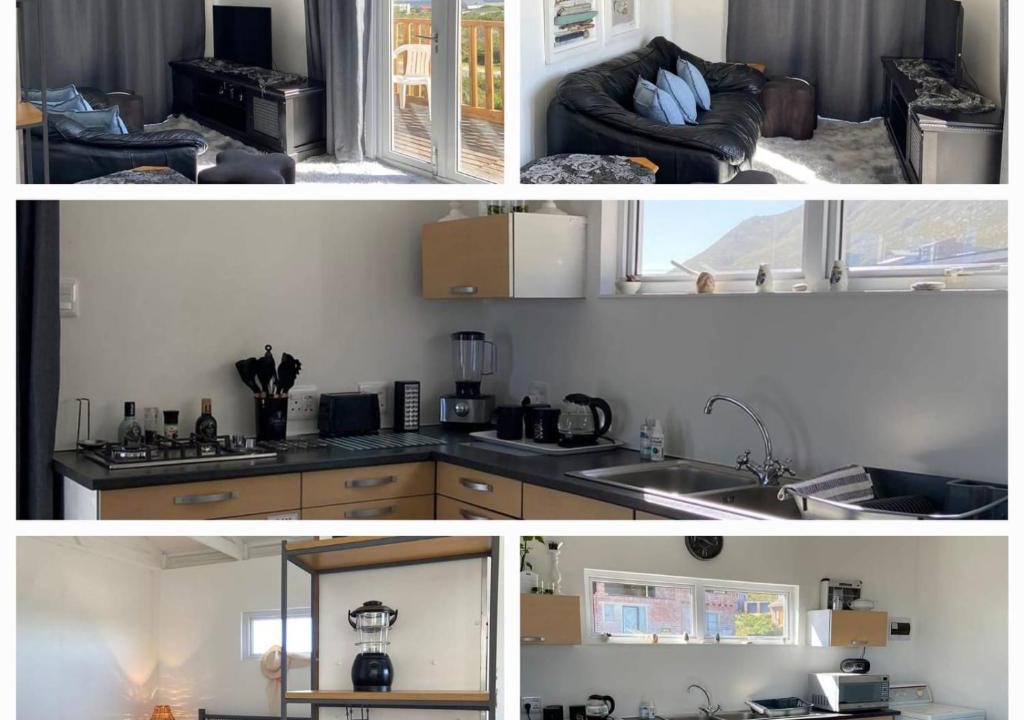 Betty's Bay Apartment | Apartments in Bettyʼs Bay, South Africa
