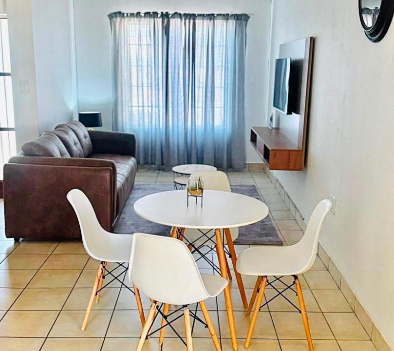 Greater Tubatse Villa | Arise self catering