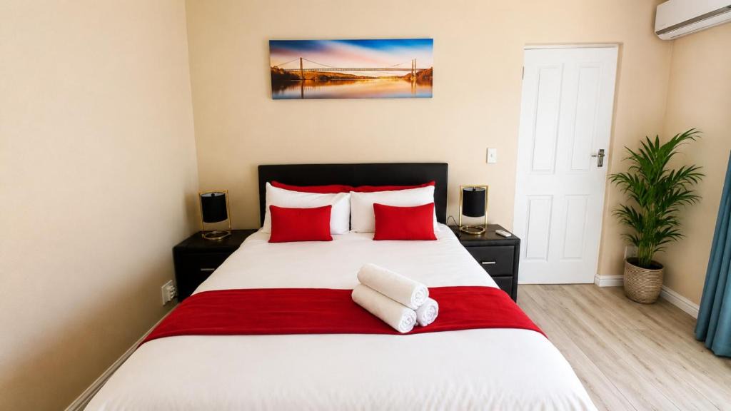 Durbanville House | Arlogenix