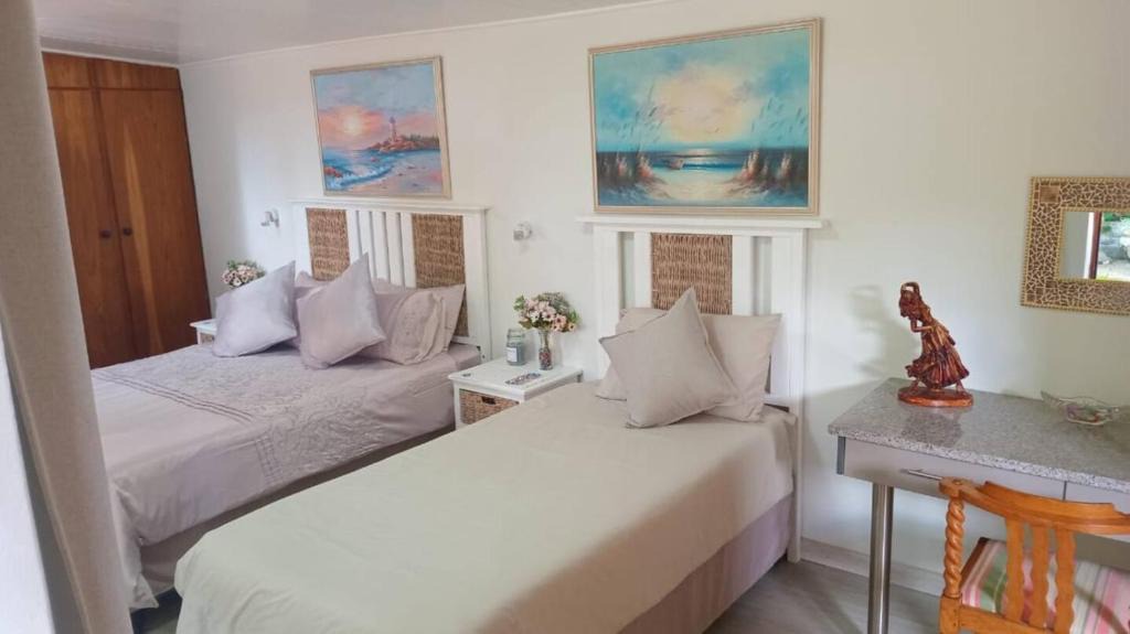 Port Elizabeth Apartment | Armadale Country Retreat