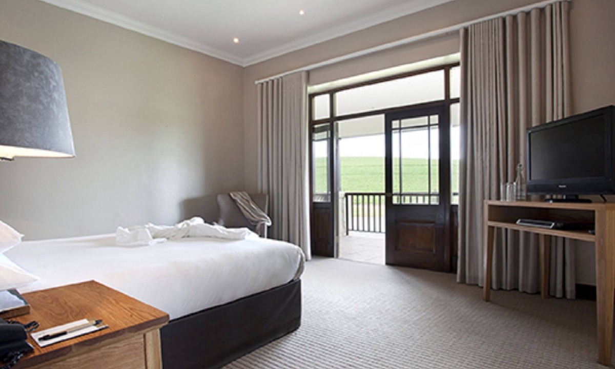 Stellenbosch Hotel | Asara Wine Estate & Hotel