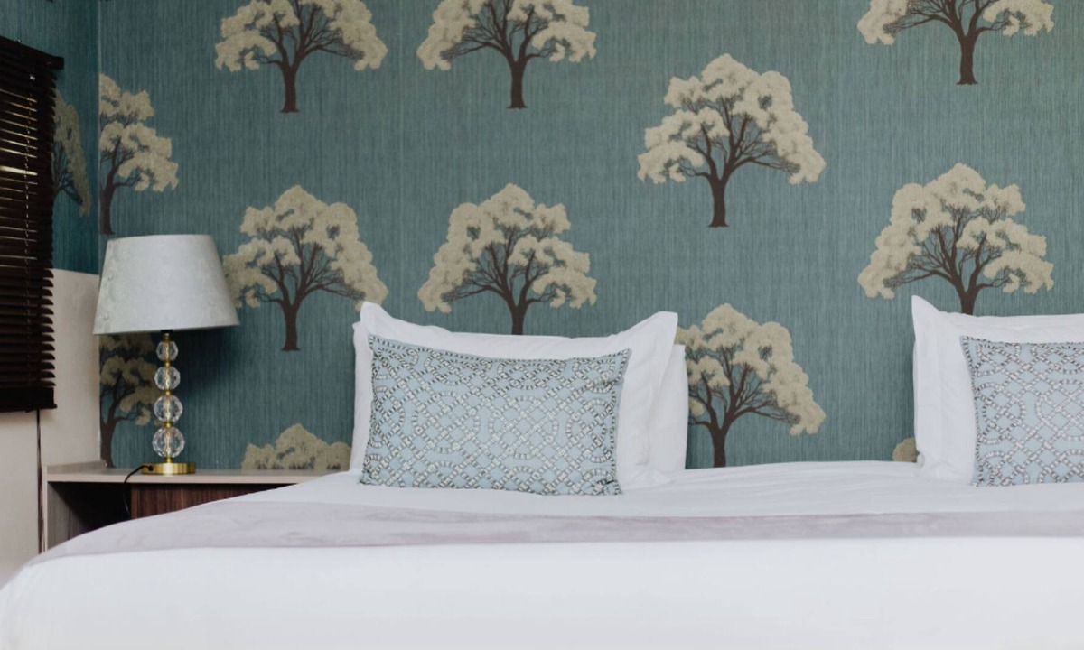 Universitas House | Ashwood Guesthouse The Ridge