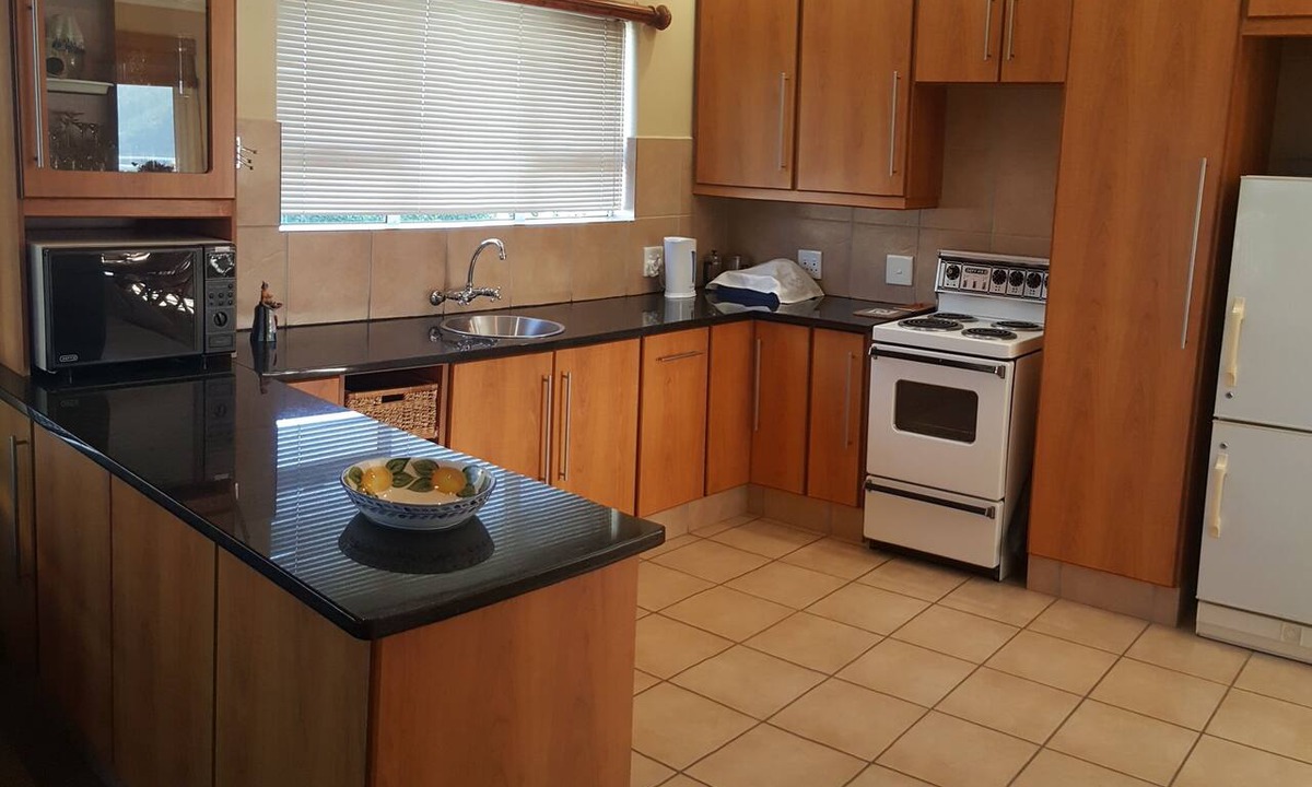 Great Brak River House | At 29 Columba