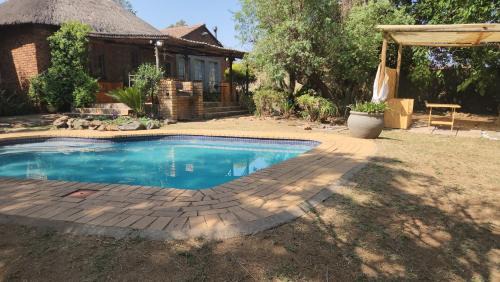 Boksburg House | At the Well guesthouse