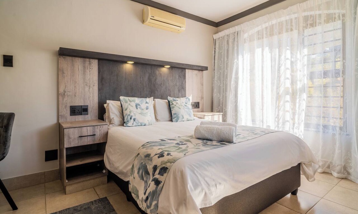Rawsonville Resort | ATKV Goudini Spa