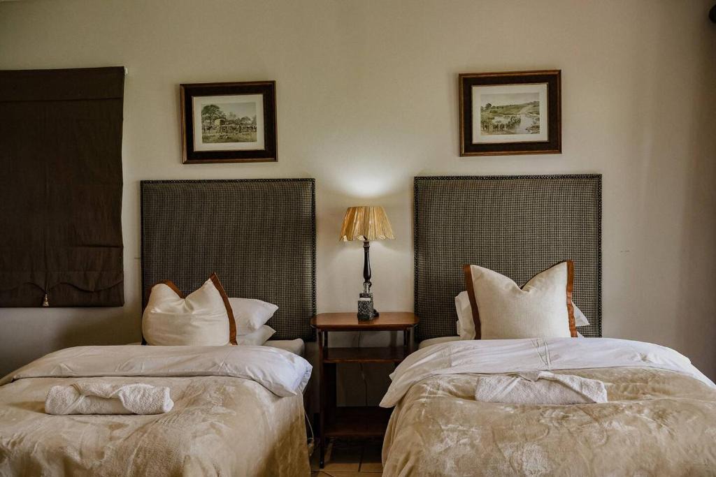 Himeville House | Augusta
