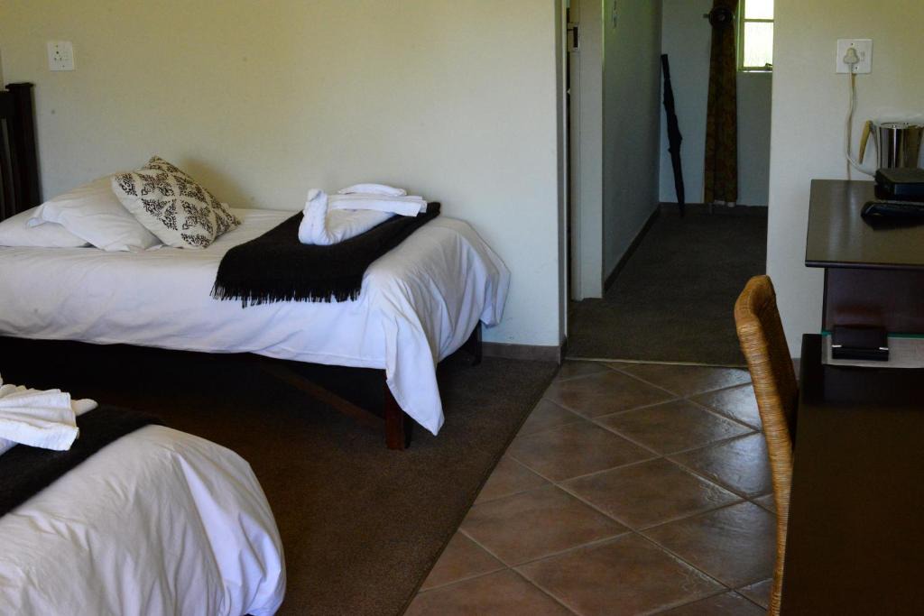 Kempton Park Hotel | Avant Garde Lodge