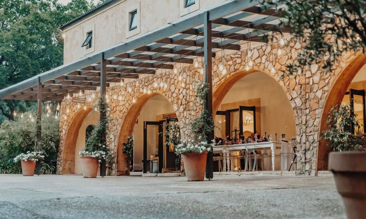 Muldersdrift Hotel | Avianto