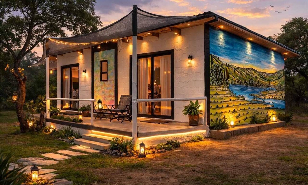 Mbombela RV Rental | Awaken Your Spirit in the Heart of the Bush