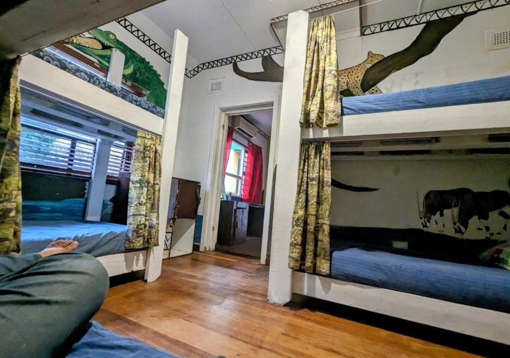 Durban North Hostel | Aweh Africa backpackers