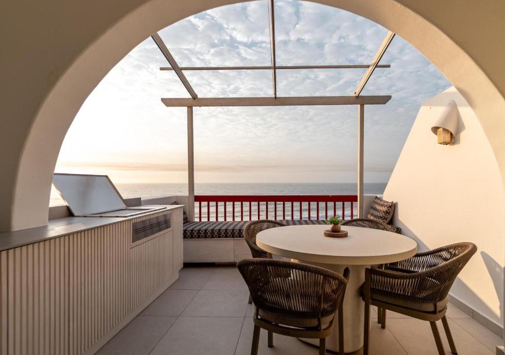Shaka's Rock Apartment | Ballito Beach Rentals