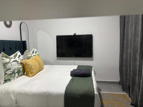 Umhlali Apartment | Ballito Sheffield Hills 1308 Cosy and Peaceful