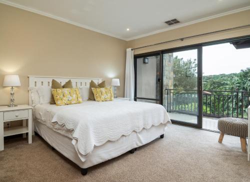 Port Zimbali House | Baluwatu 8 Zimbali Estate