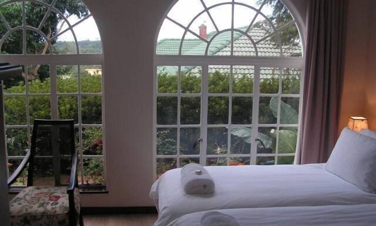 Hilton Bed & Breakfast | Bancroft B and B
