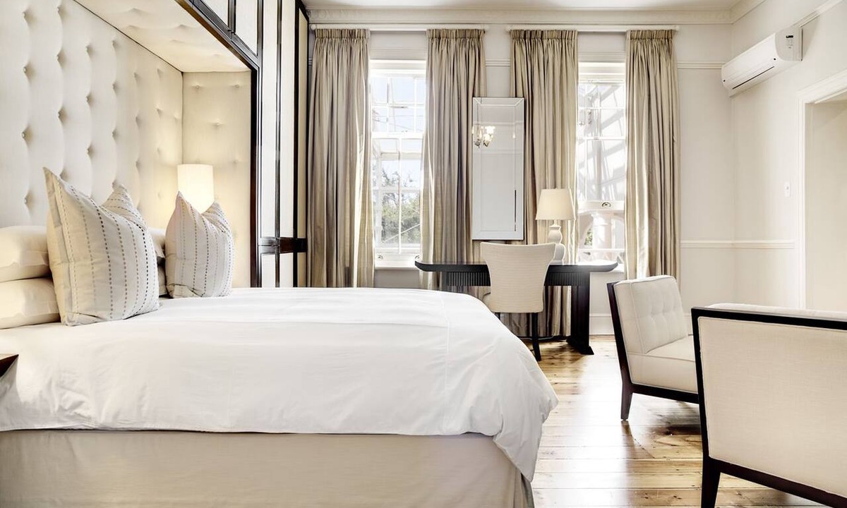 Rosebank House | Banksia Boutique