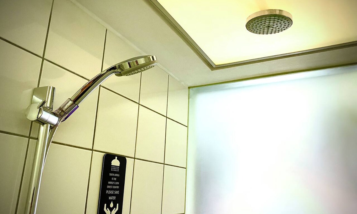 Braamfontein Hotel | Bannister Hotel