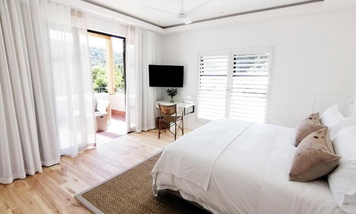 Plettenberg Bay Hotel | Barrington's Small Hotel