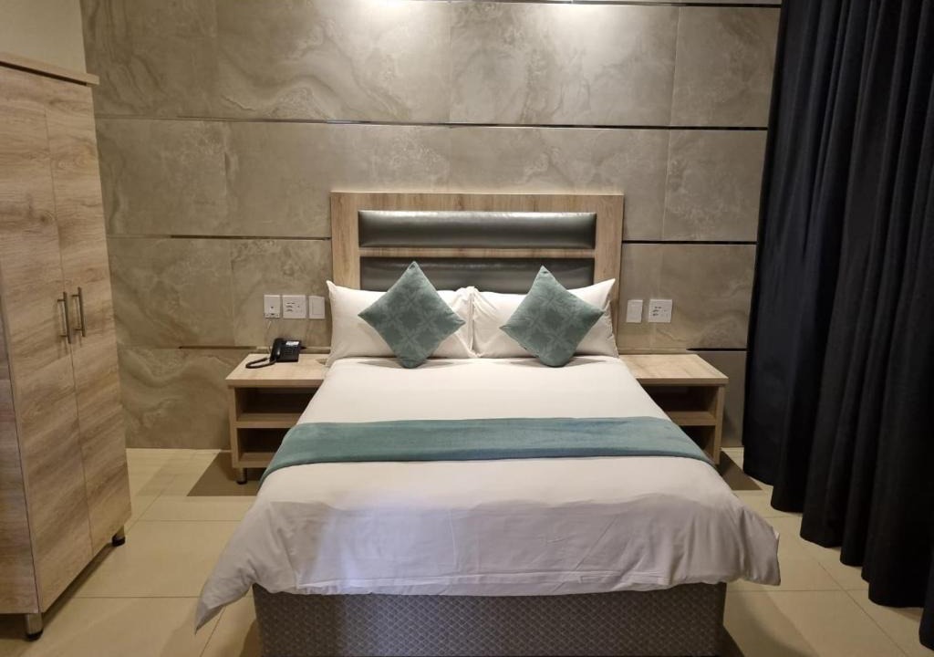 South Beach Hotel | Bayside Hotel 116 West Street