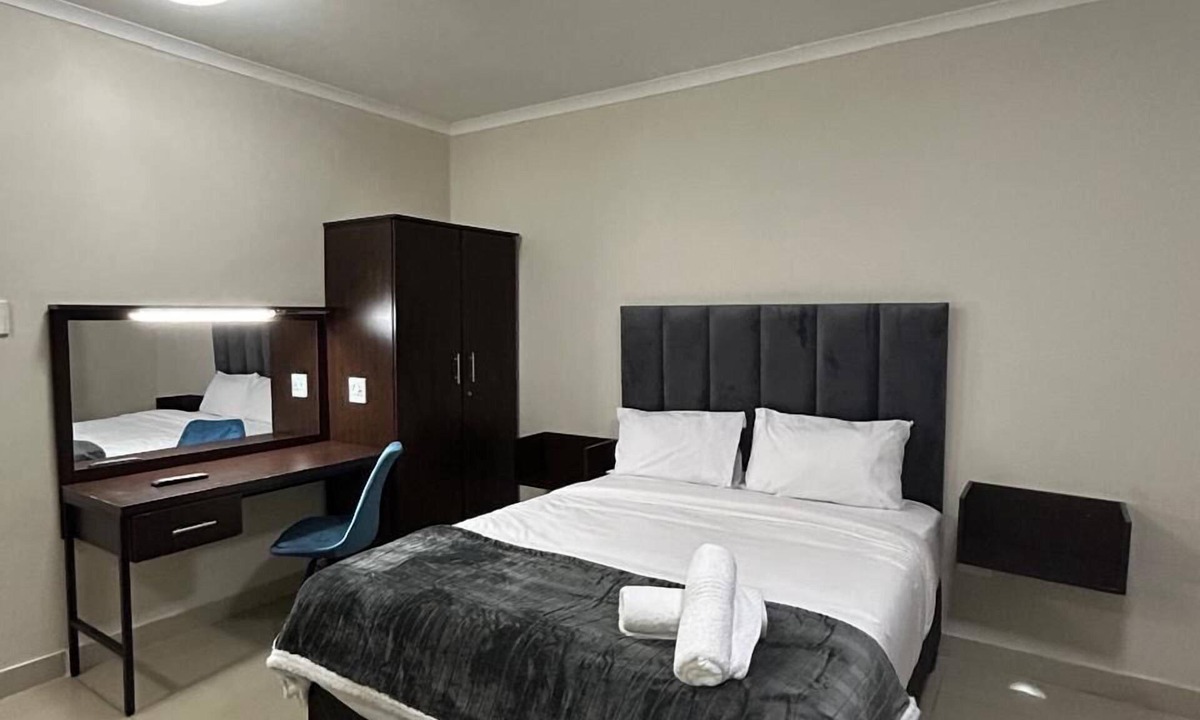 South Beach Hotel | BAYSIDE SUITES HOTEL
