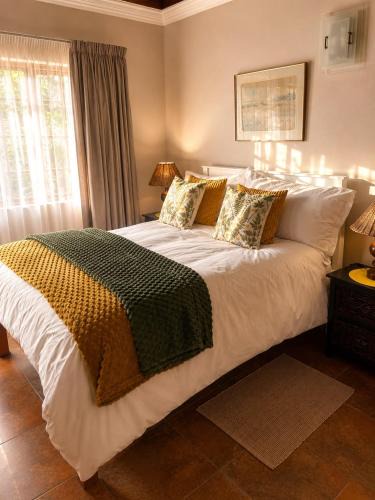Mkhondo Apartment | Be Our Guest