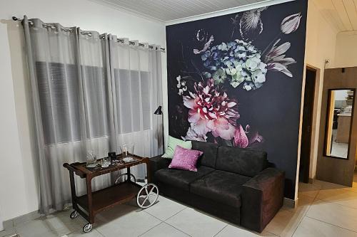 Windmeul Apartment | Bed and Biscuits