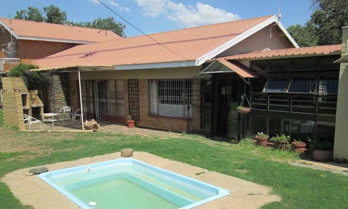 Bayswater House | Bedrock B&b - Double Bedroom