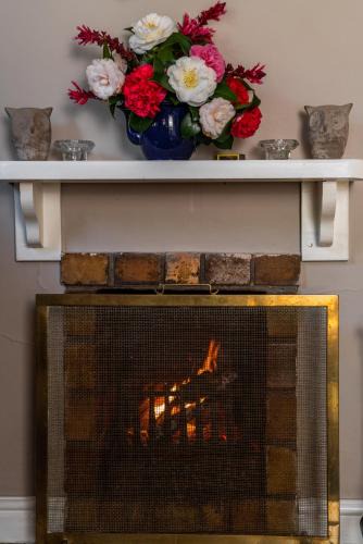 Grabouw House | Belfield Wines and Farm Cottages