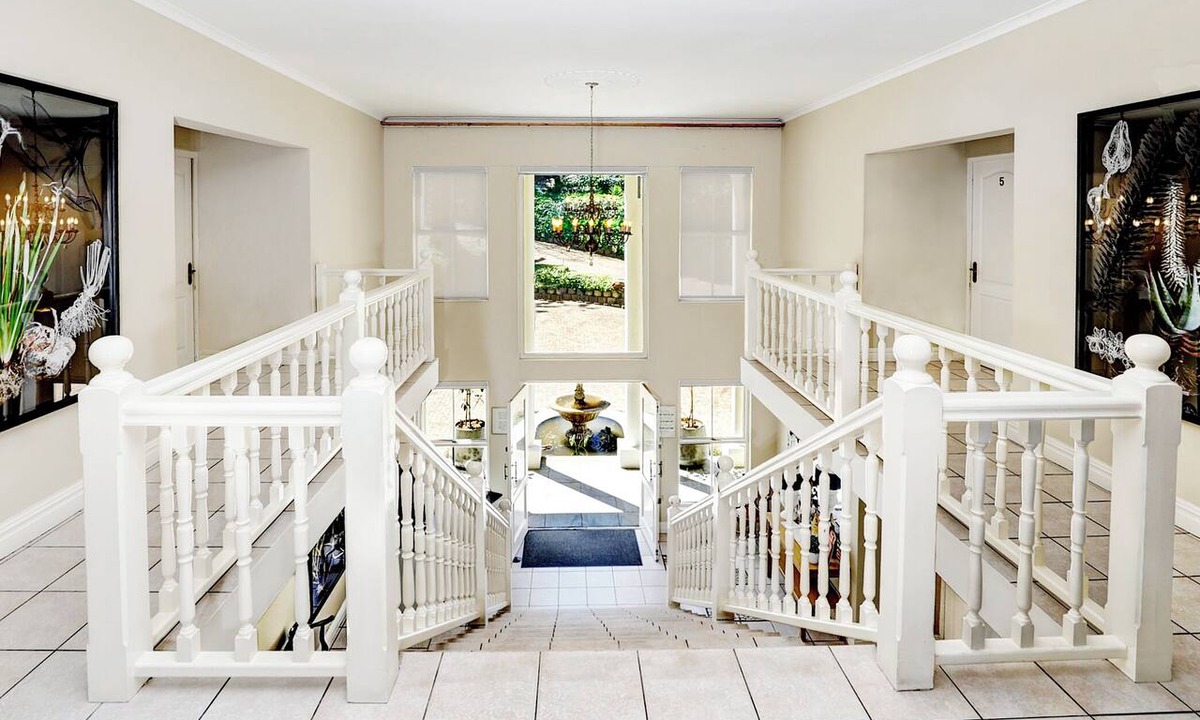 Eikenbosch Bed & Breakfast | Bell Rosen Guesthouse