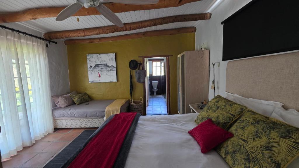 Greyton House | Belle vallée Cottage