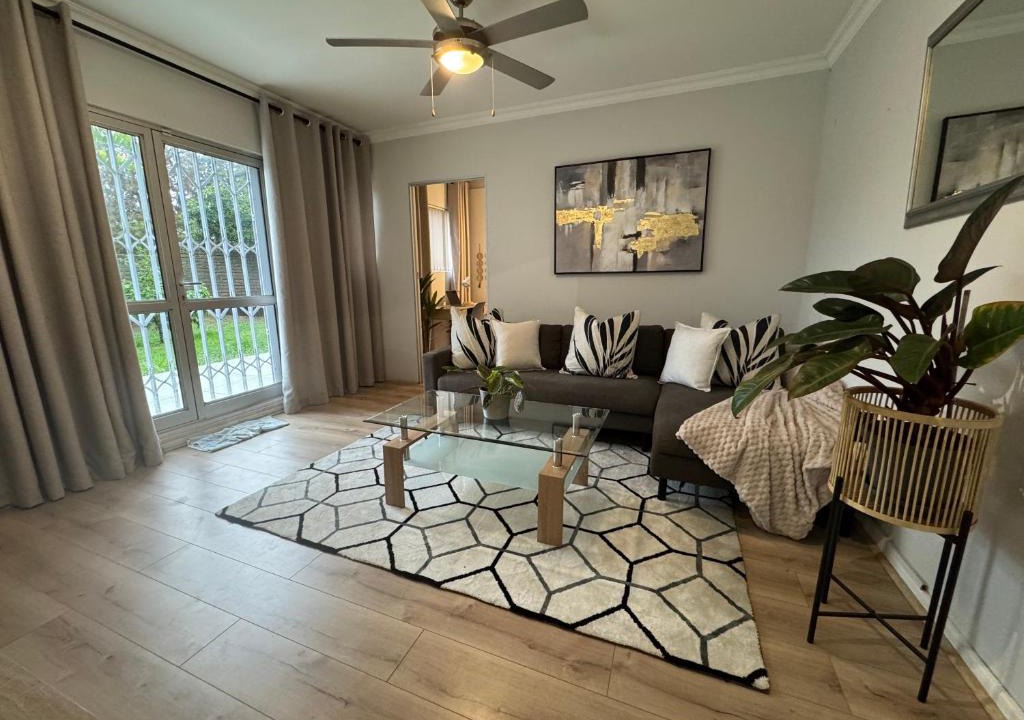 Eversdal Apartment | BelleVue Cottage