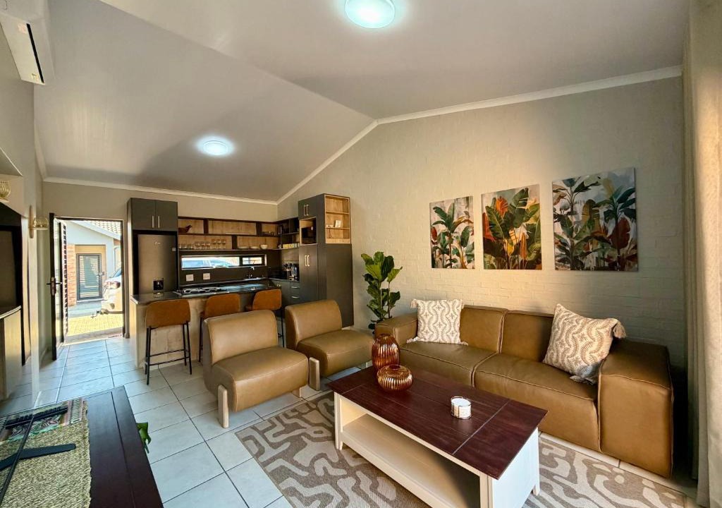 Potchefstroom Villa | Beloved at Micasa 80