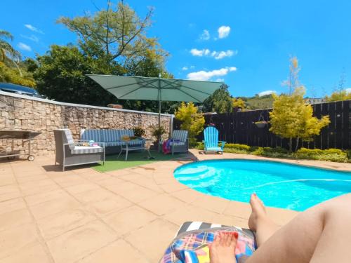 Paarl Apartment | Berg and Dal