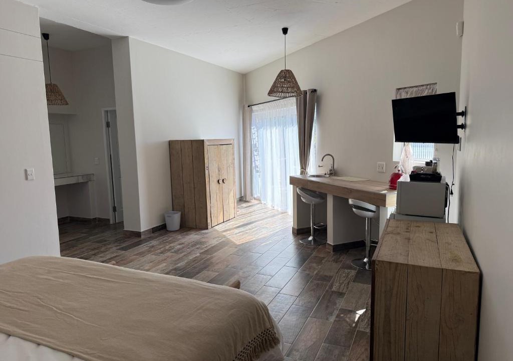 Plettenberg Bay House | Berg & Baai guesthouse