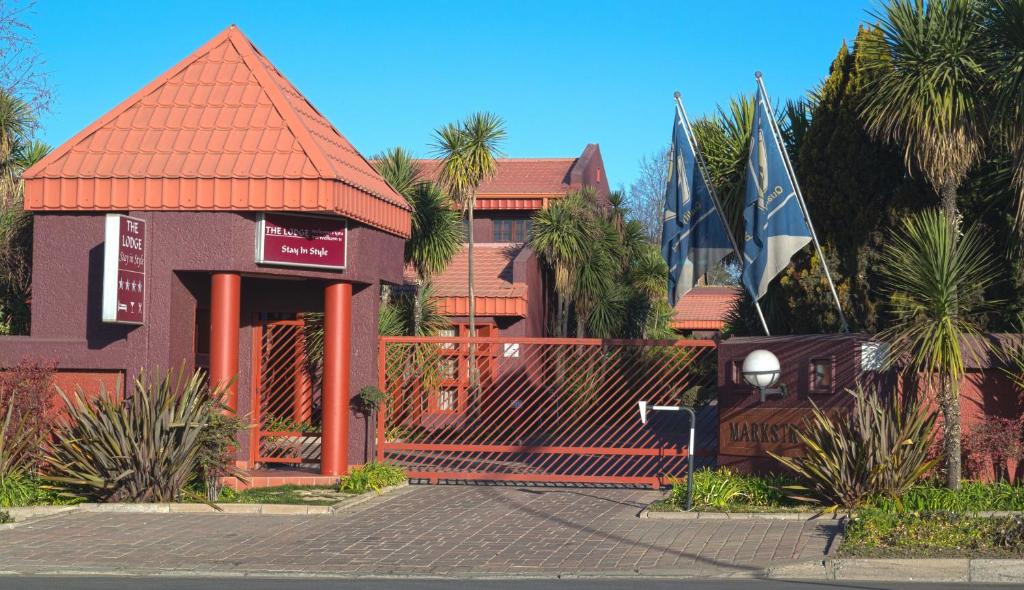 Bethal Hotel | Bethal Lodge