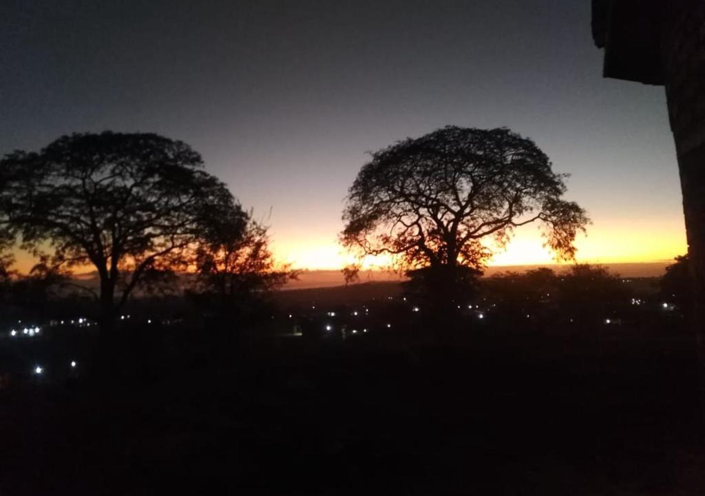Thulamela House | BEULAH GROUP MALAMULELE