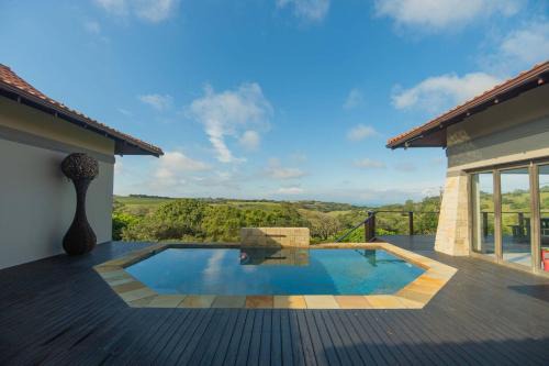 Port Elizabeth House | Bevuline