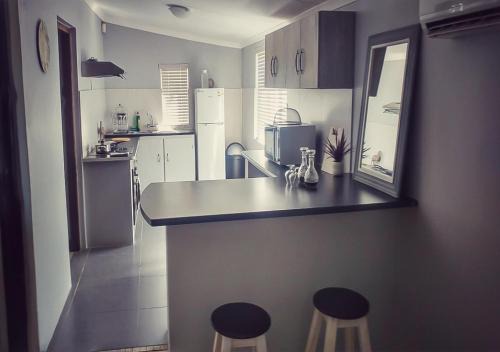 Kanoneiland House | Bezalel Estate Country House
