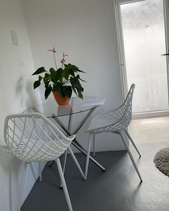 Flamingo Vlei House | Bird Song Cottage - Table View