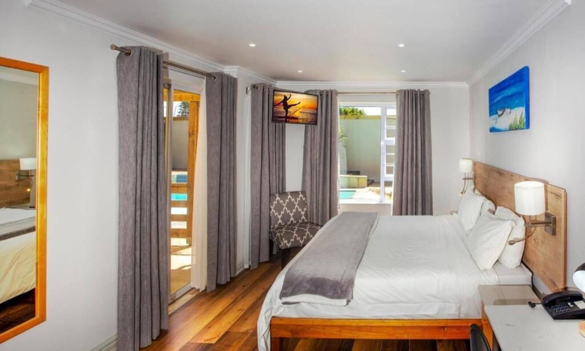 Humewood House | Bishops Lodge
